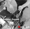 Rollator and Walker Repairs