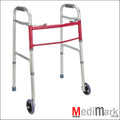 Walking Frame with wheels