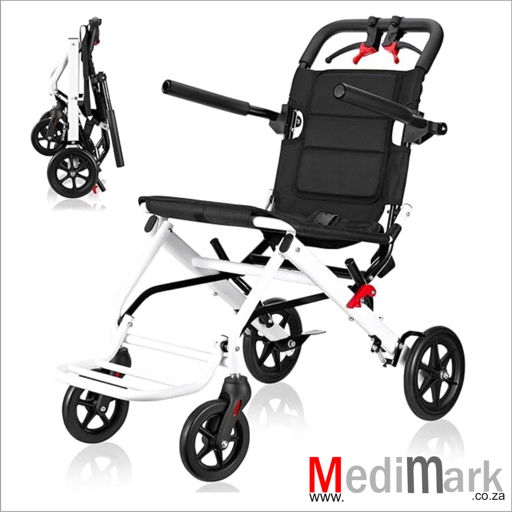 WALKER STROLLER COMBO