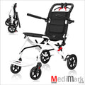 WALKER STROLLER COMBO