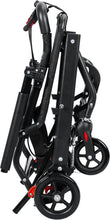 Load image into Gallery viewer, WALKER STROLLER COMBO

