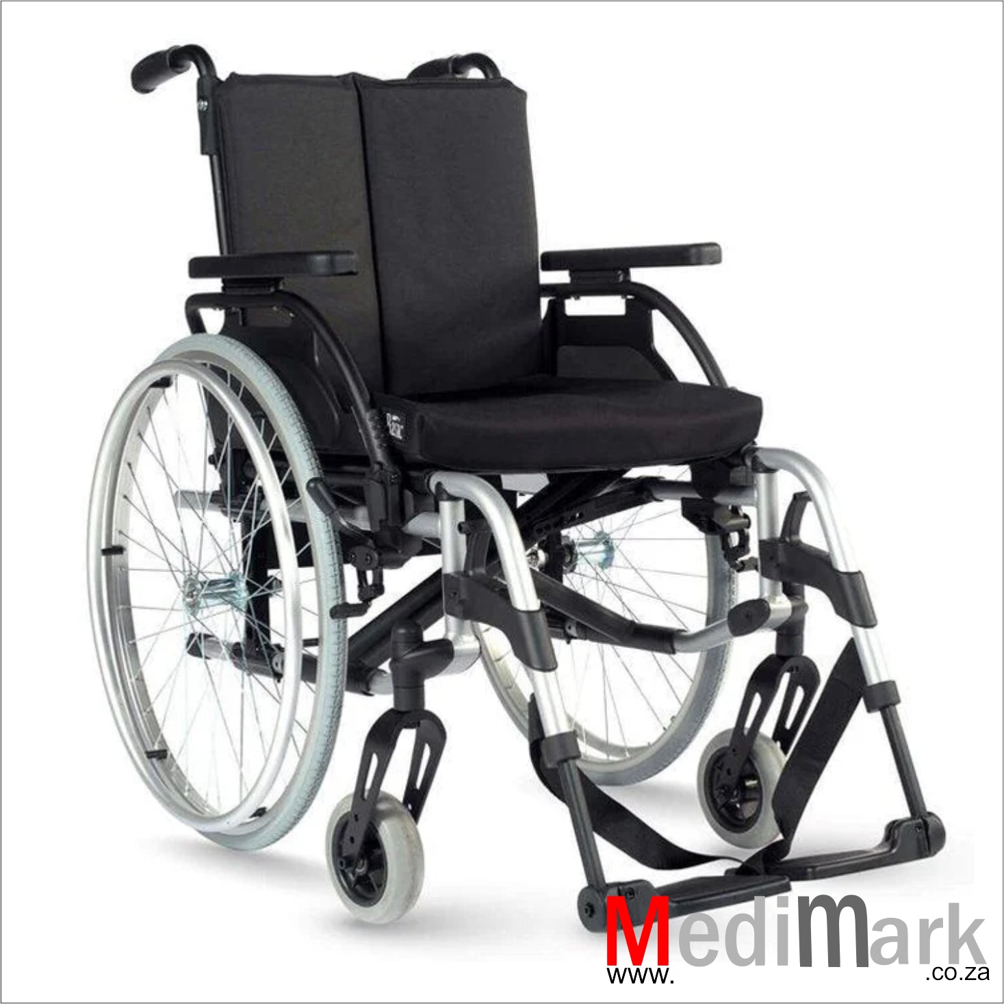 WHEELCHAIR QUICIE RUBIX2