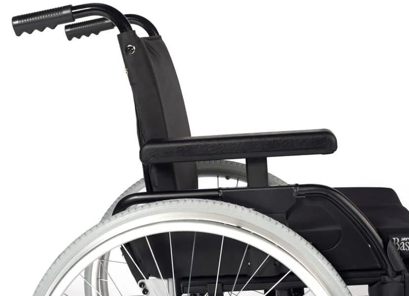 WHEELCHAIR QUICIE RUBIX2
