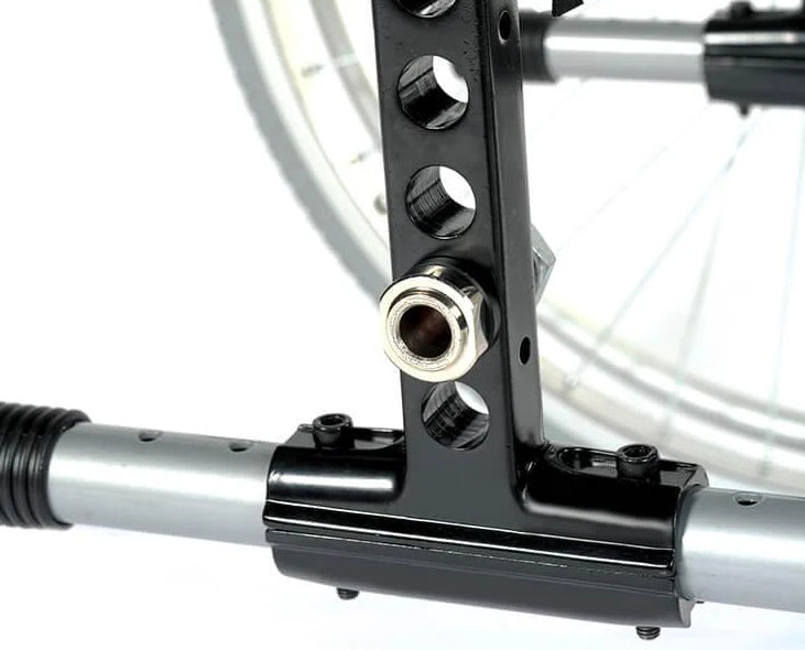 WHEELCHAIR QUICIE RUBIX2