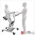 STAND ASSIT TRANSFER SAM SECURE