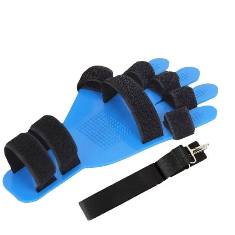 SPLINT HAND FINGERBOARD