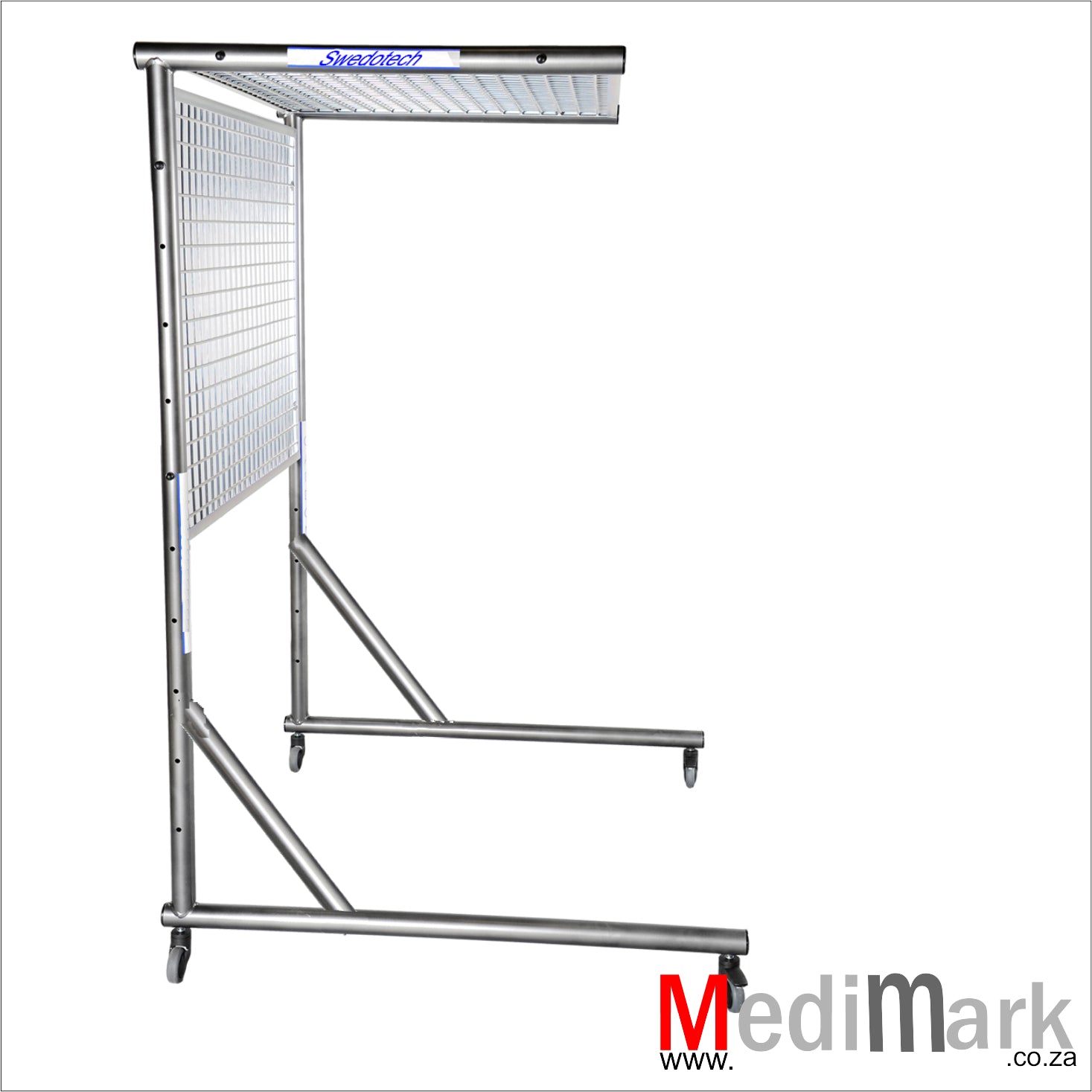 SUSPENSION FRAME THERAPY - SWEDO