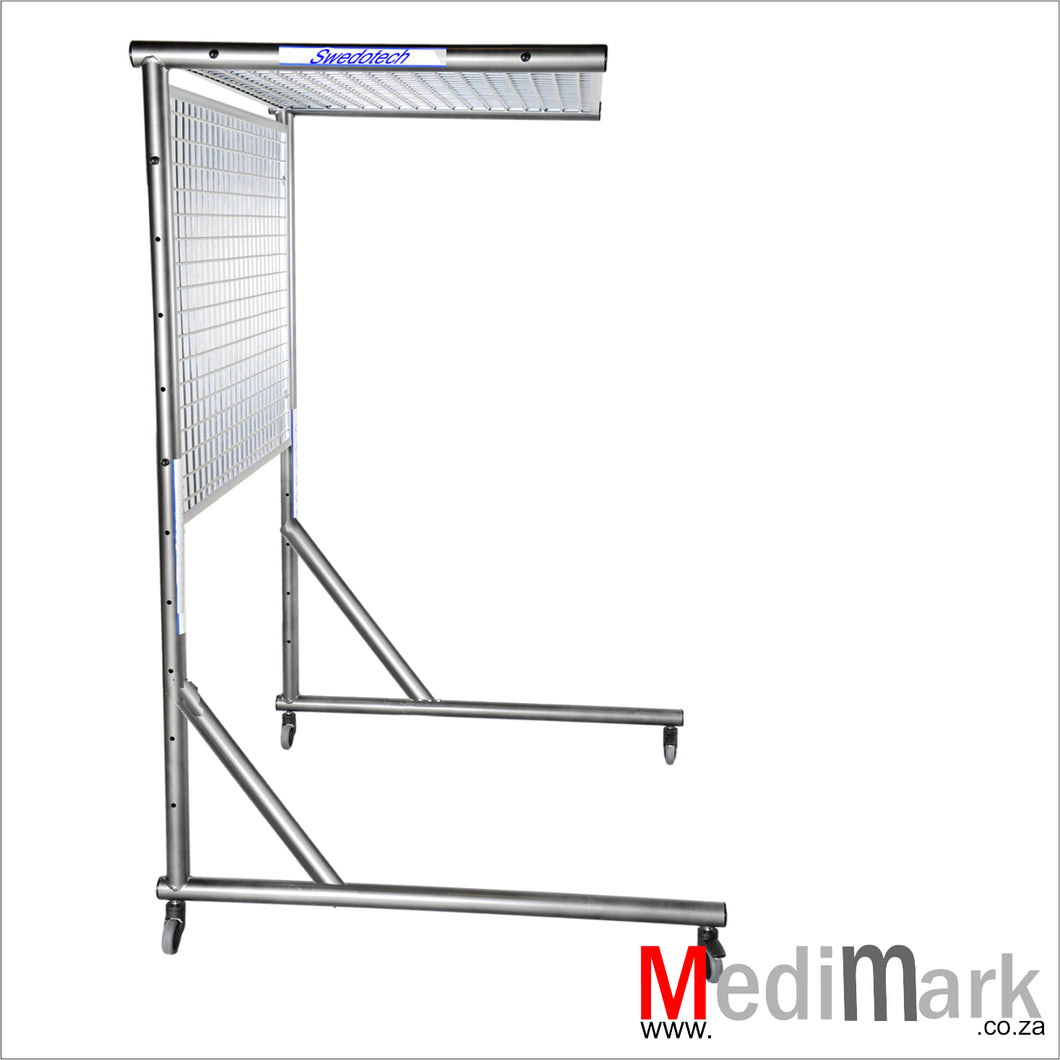 SUSPENSION FRAME THERAPY - SWEDO
