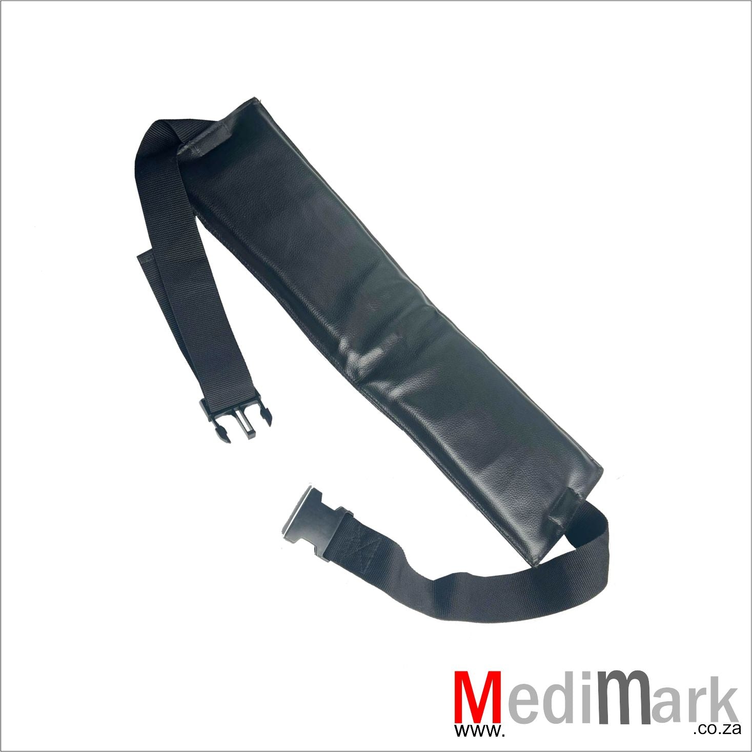 SAFETY BELT WHEELCHAIR