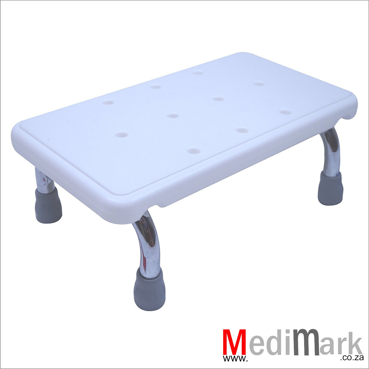 SHOWER BATH STEP SINGLE