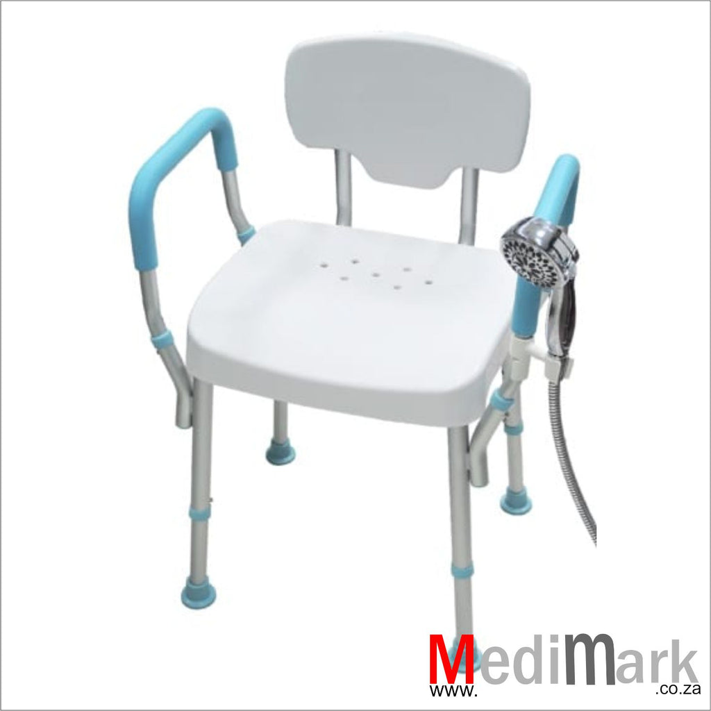 SHOWER CHAIR DURA