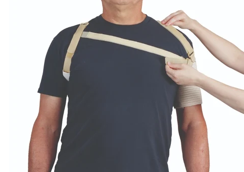 SLING HEMI SHOULDER TYPE