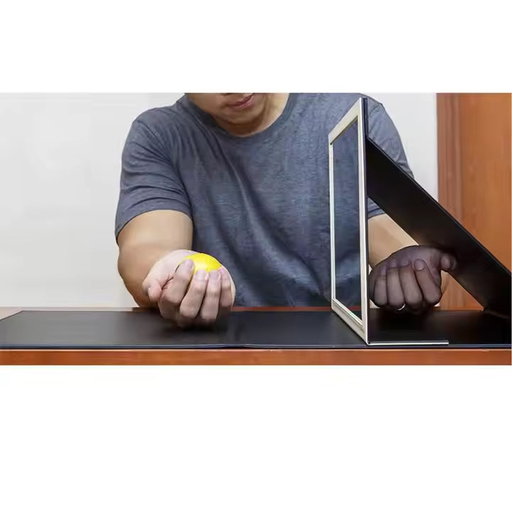 Mirror Therapy Box for Hand Stroke