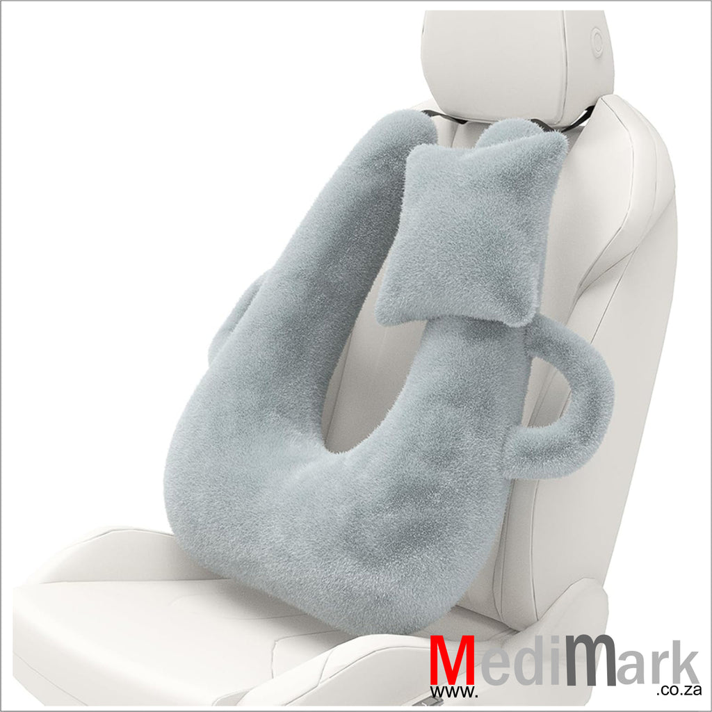 PILLOW TRAVEL  COMFORTER FOR CHILDREN