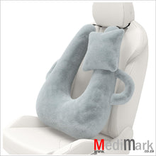 Load image into Gallery viewer, PILLOW TRAVEL  COMFORTED FOR CHILDREN
