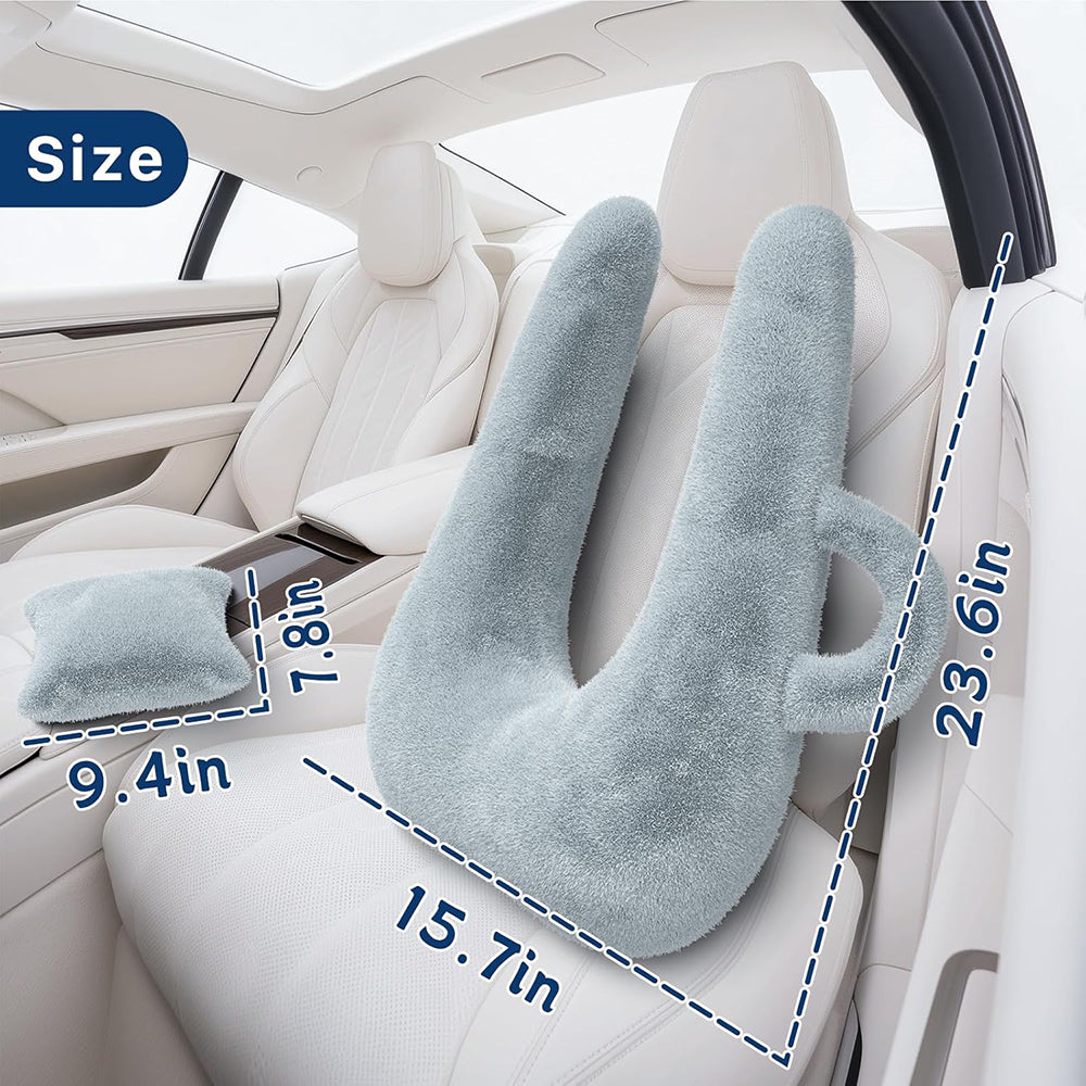 PILLOW TRAVEL  COMFORTER FOR CHILDREN