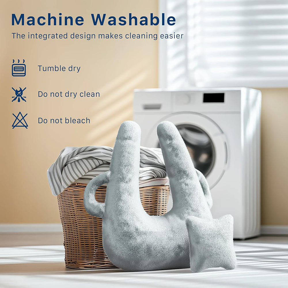 PILLOW TRAVEL  COMFORTER FOR CHILDREN