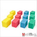 THERAPY FOAM BLOACK HAND