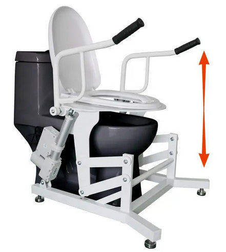 TOILET FUNCTION LIFT ZEUS