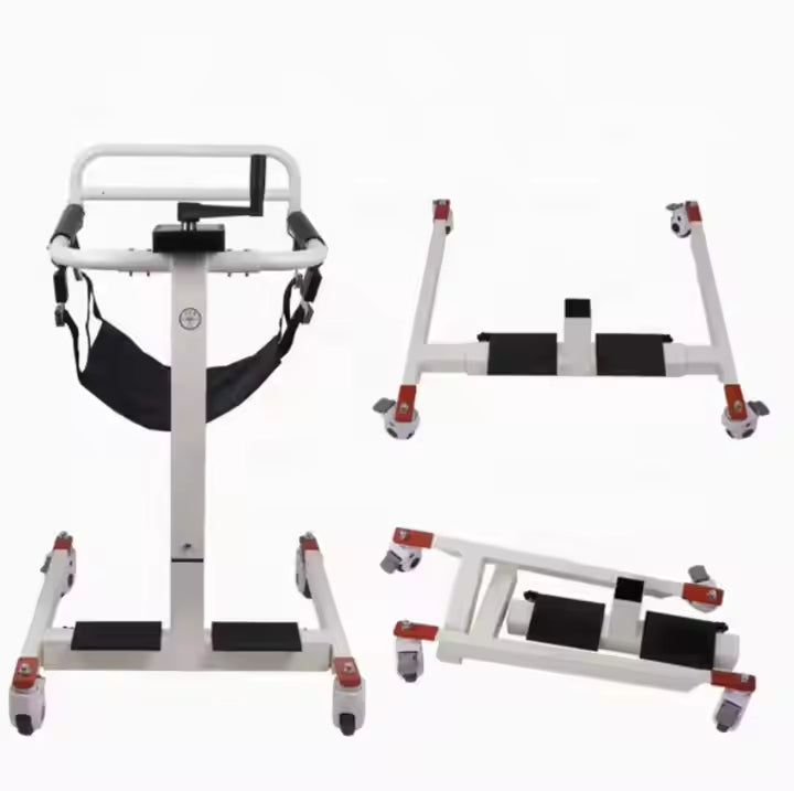 TRANSFER CARRY LIFT
