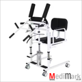 COMMODE TRANSFER TYPE WITH PIVOT