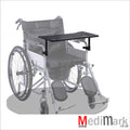 TRAY WHEELCHAIR ACESSORY