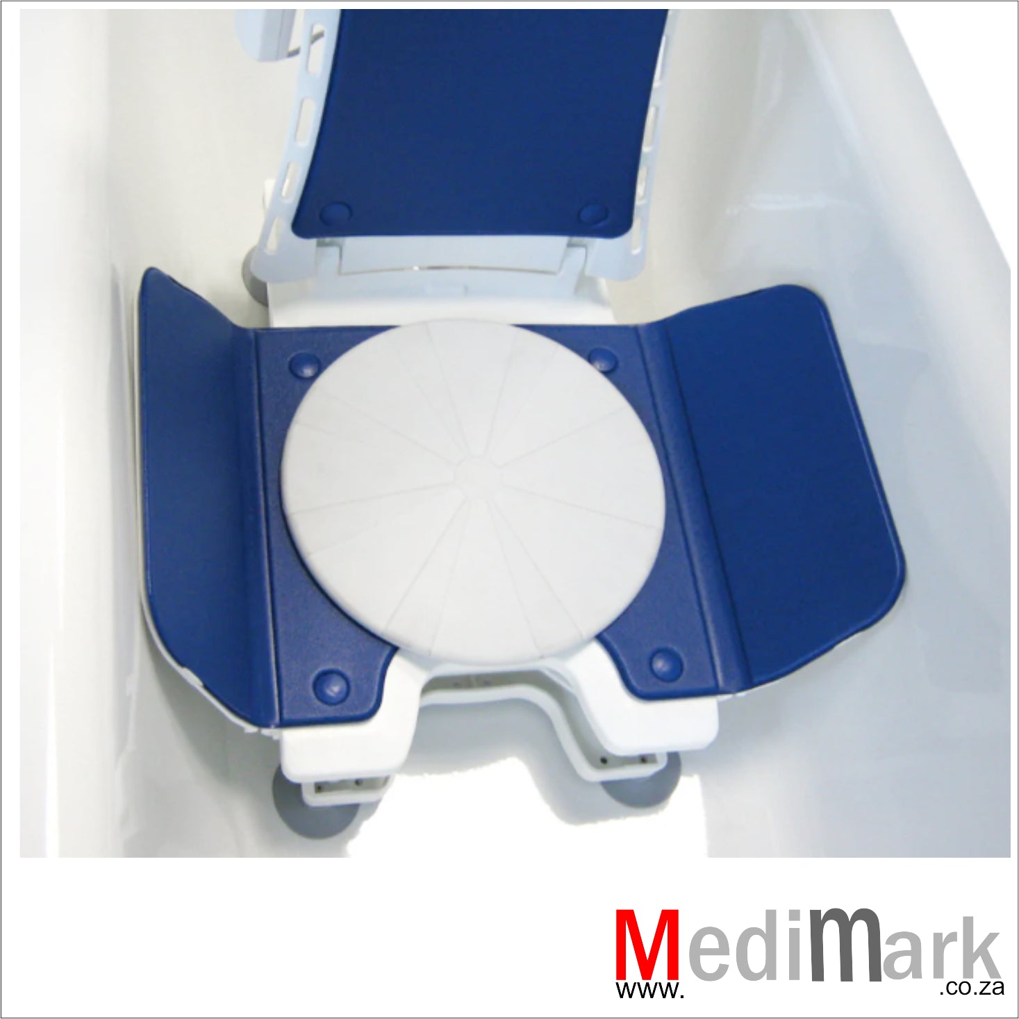 TURNING TRANSFER DISK