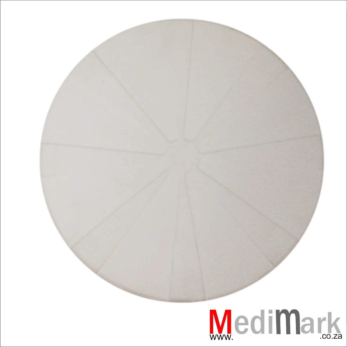 TURNING TRANSFER DISK