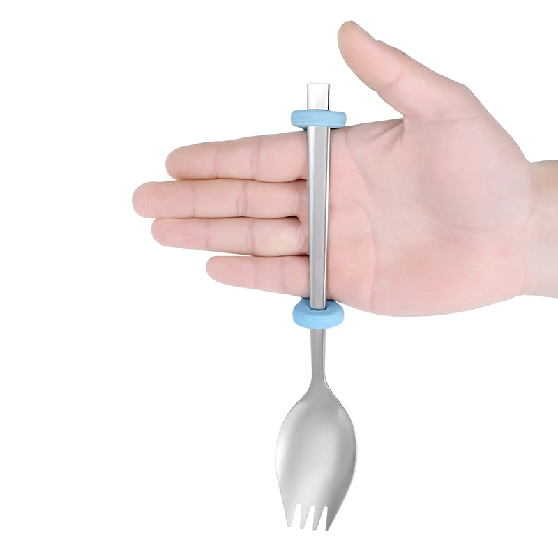 CUFF FLEXI STRAP FOR UTENSILS