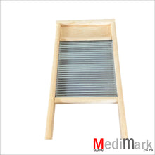 Load image into Gallery viewer, WASH BOARD RURAL
