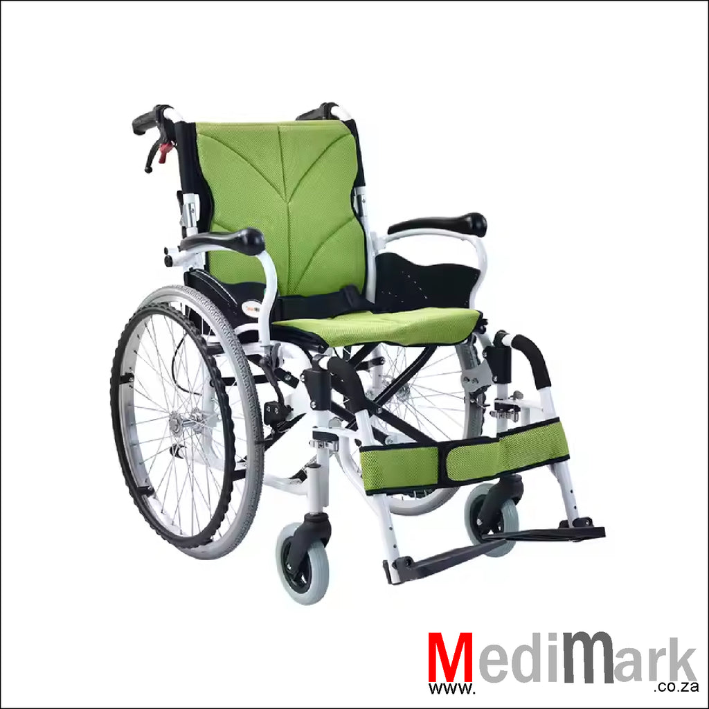 WHEELCHAIR 5S6 SWEDOTECH