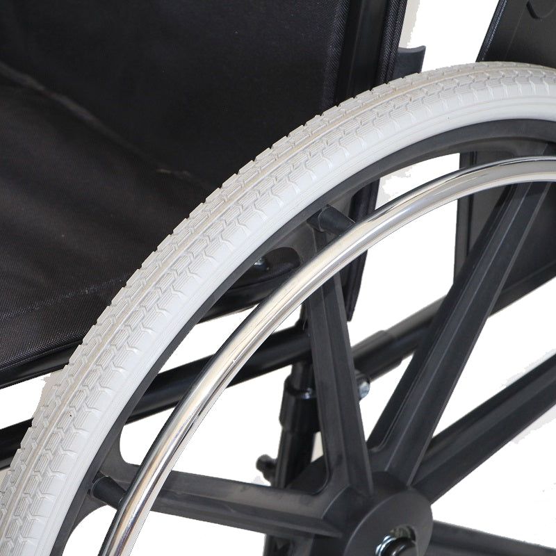 TYRES WHEELCHAIR