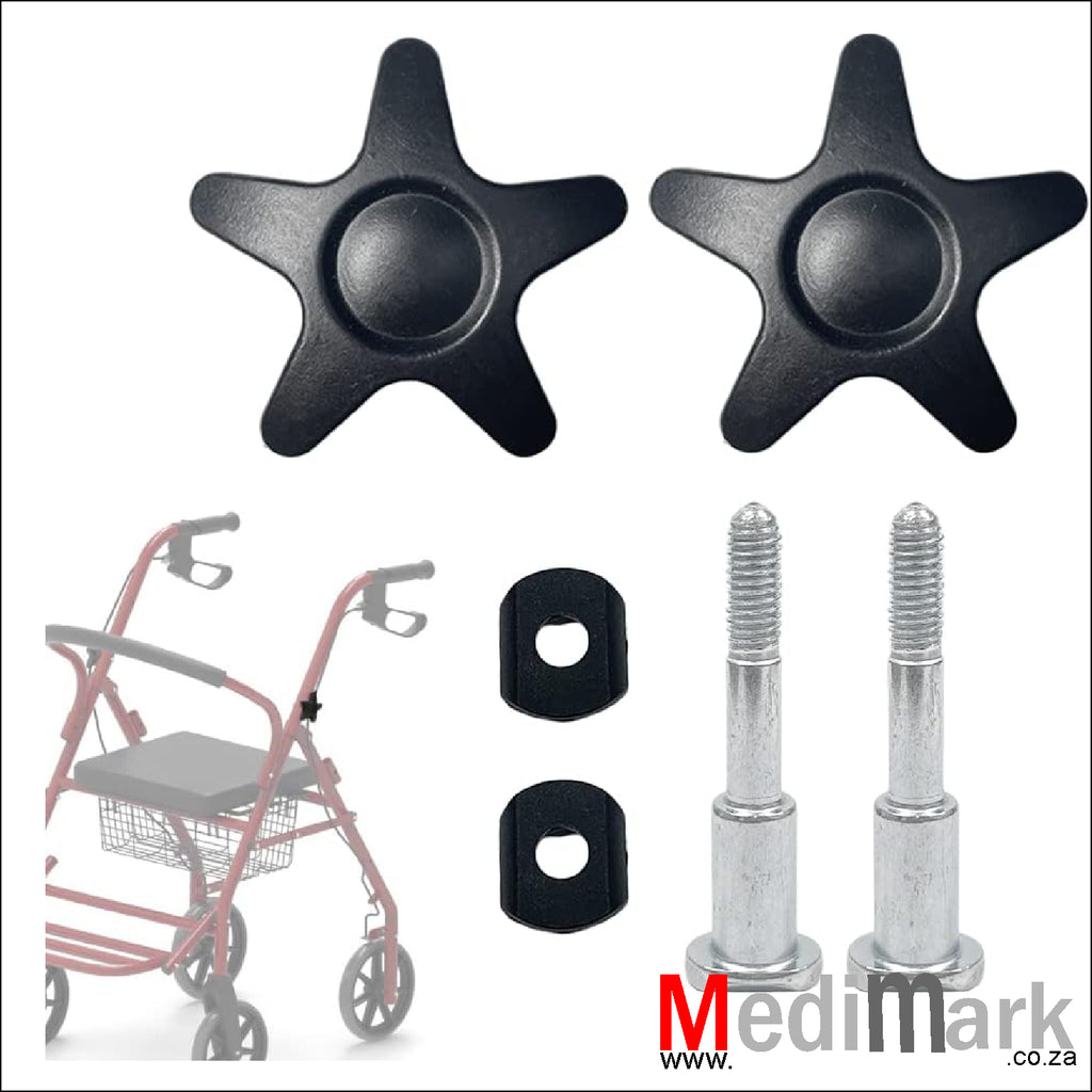 WALKER ROLLATOR SPARES