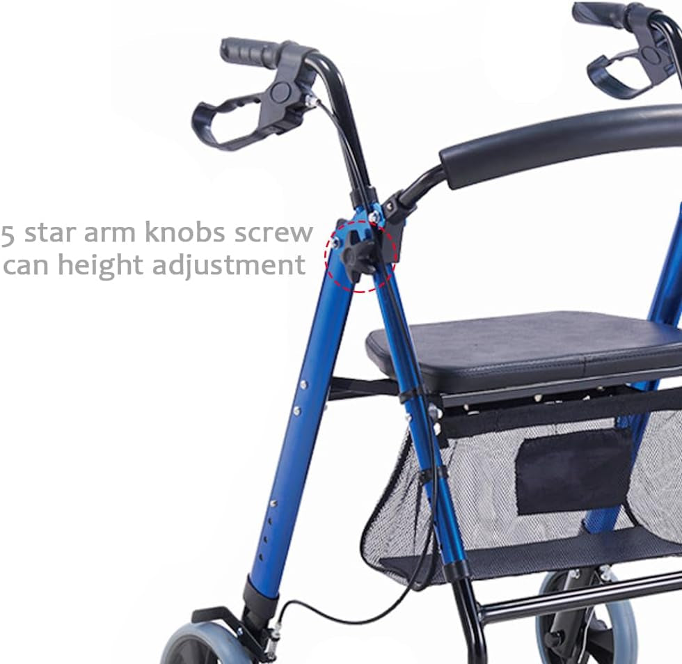 WALKER ROLLATOR SPARES