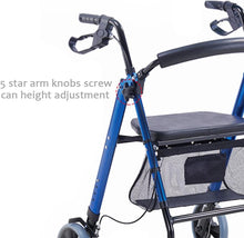 Load image into Gallery viewer, WALKER ROLLATOR SPARES
