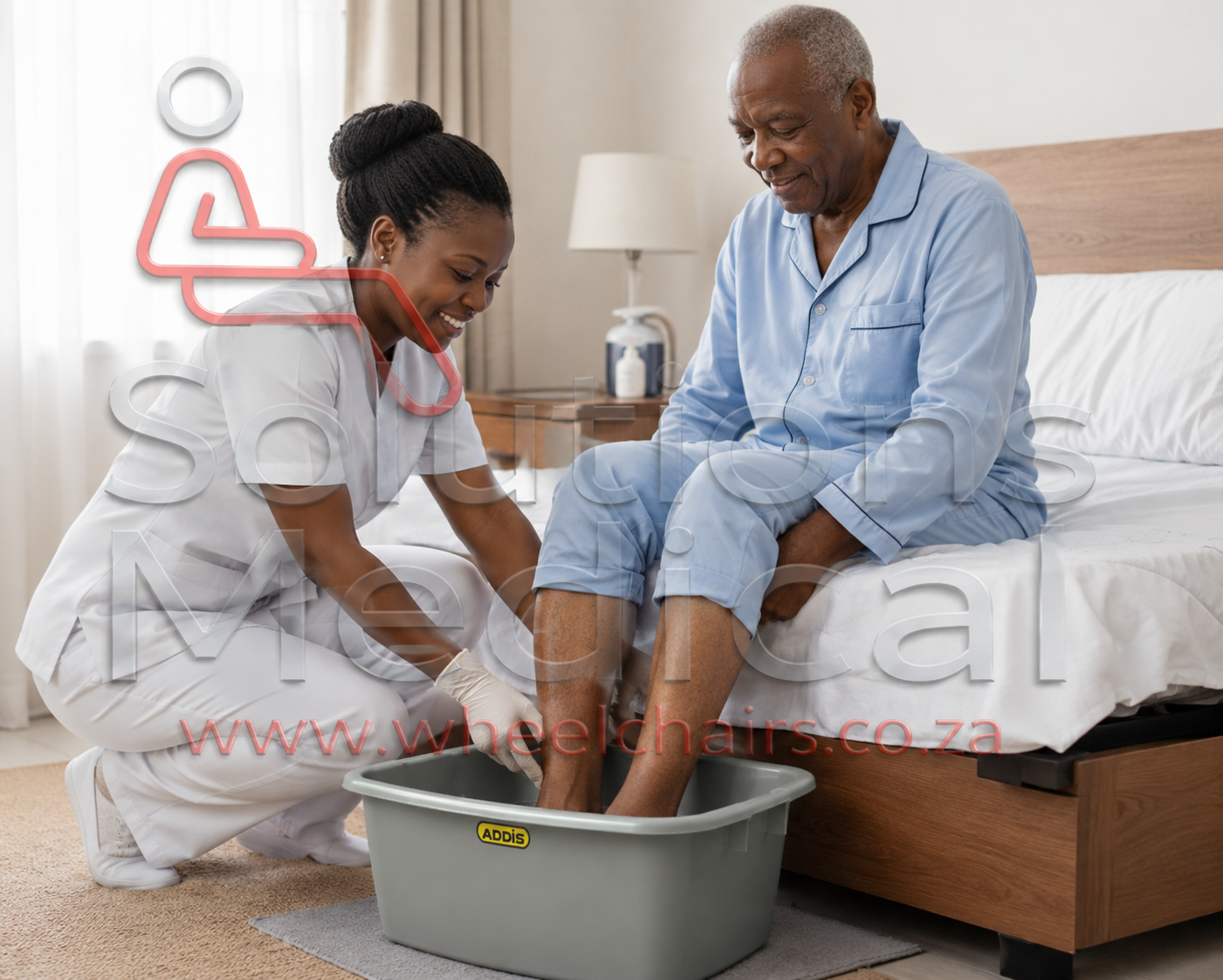 General Wash Basin – 13 Litre