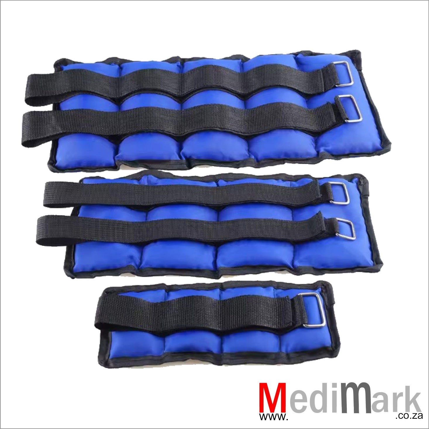 WEIGHTS ANKLE AND WRIST