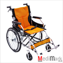 Load image into Gallery viewer, WHEELCHAIR MAXILIGHT ECO
