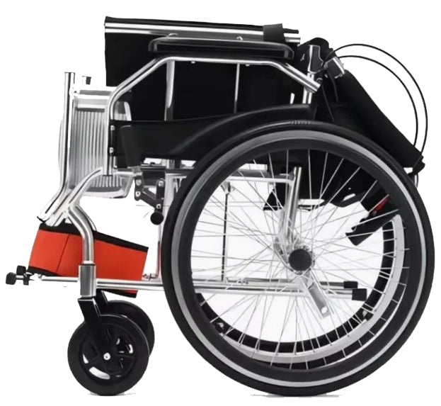 WHEELCHAIR MAXILIGHT ECO