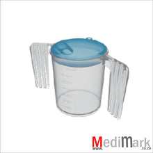 Load image into Gallery viewer, ANGEL DRINKING FEEDING CUP

