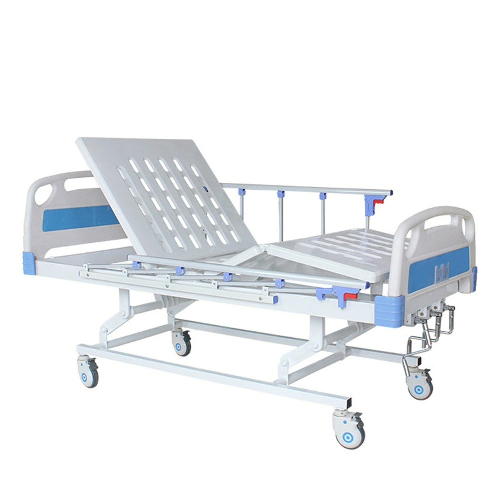 BED SWEDOTECH 3 FUNCTION MANUAL