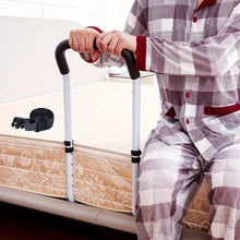 Load image into Gallery viewer, BED SAFETY RAIL

