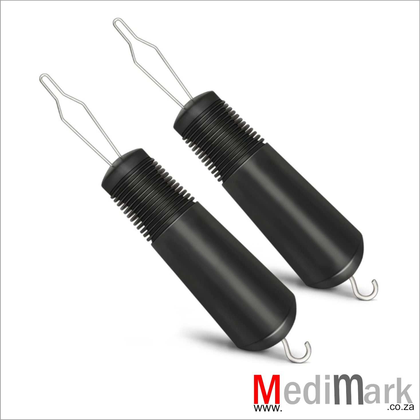 BUTTON HOOK DRESSING AID