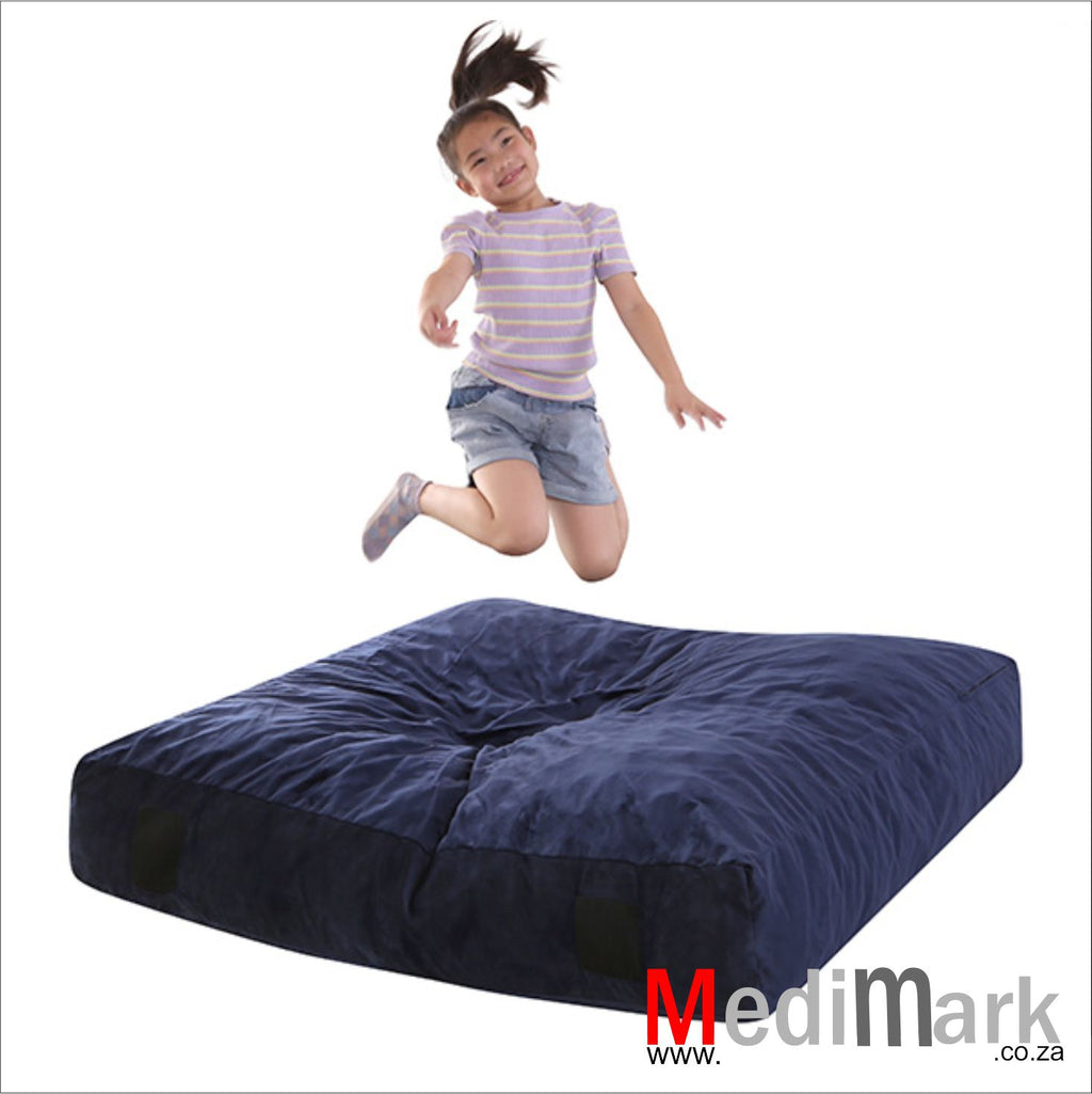 CRASH PAD THEAPEUTIC SWEDOTECH