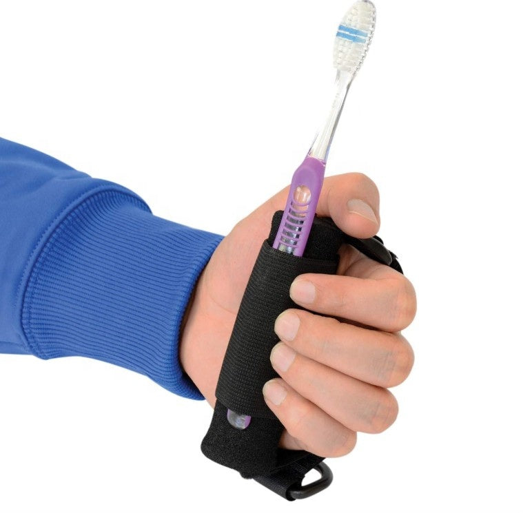 UNIVERSAL CUFF ASSITIVE DEVICE