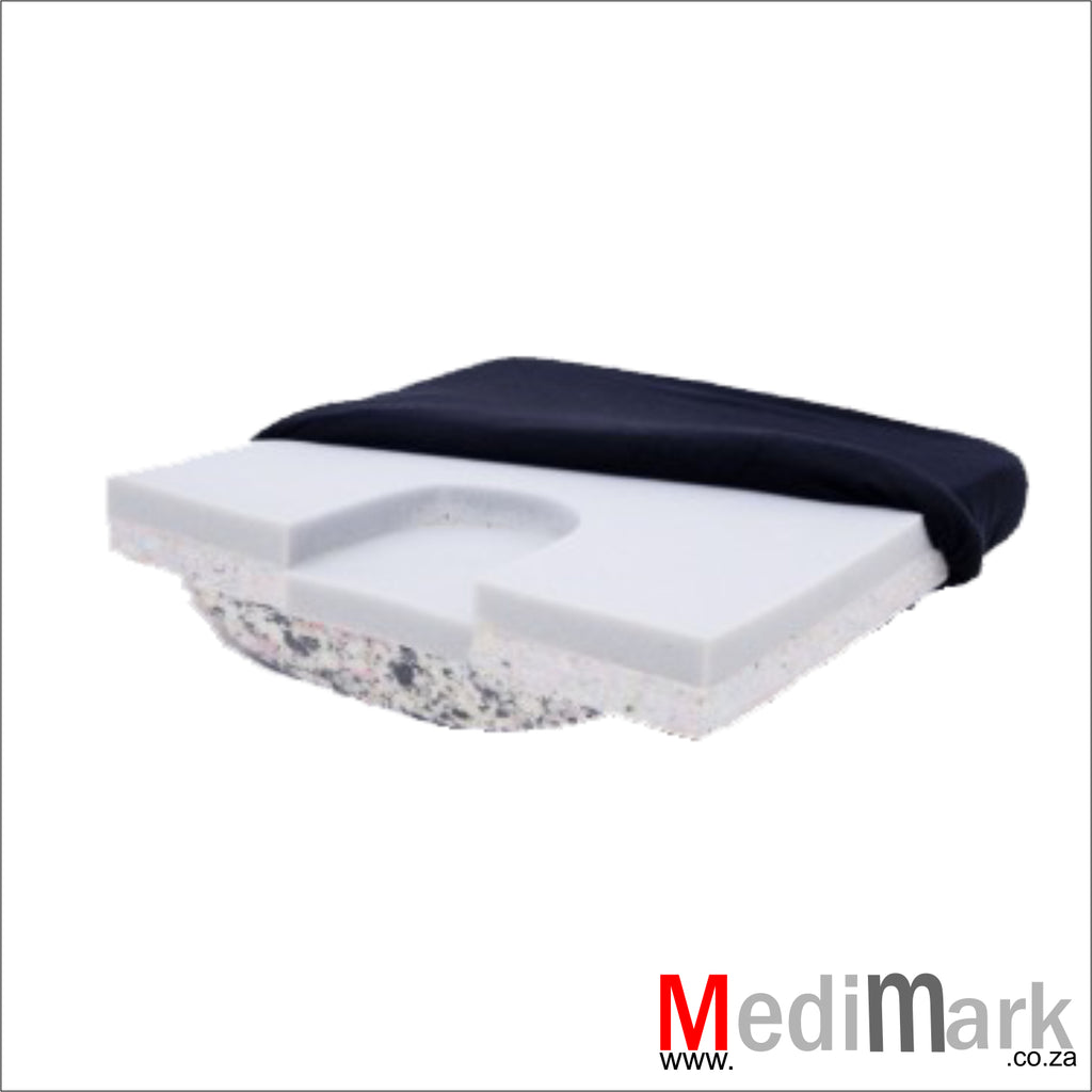 CUSHION WHEELCHAIR PRESSURE-CARE