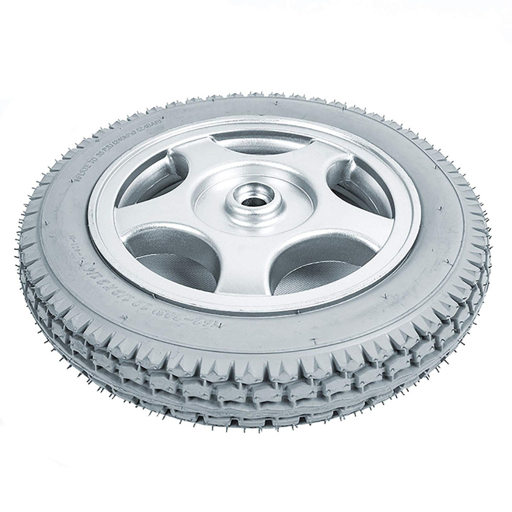 WHEELCHAIR POWER TYRES