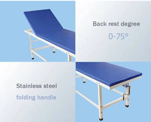 MEDICAL EXAMINATION COUCH