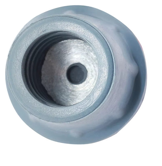 CRUTCH RUBBER FERRULE