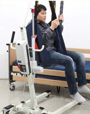 Hoist Patient Lifting Swedo econo